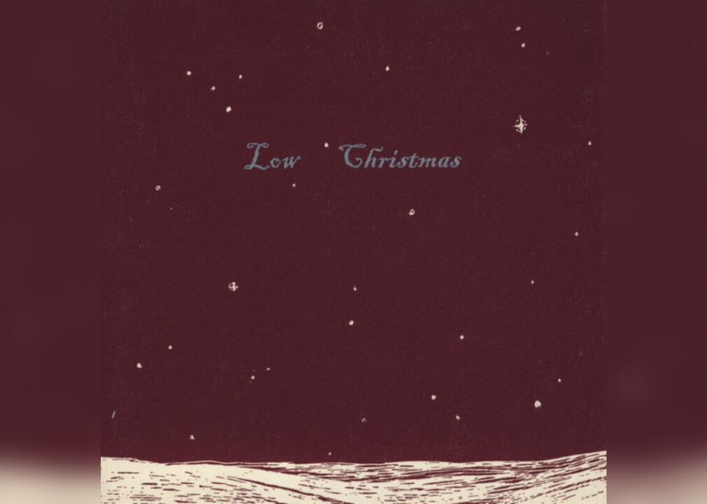 'Christmas' (1999) by Low